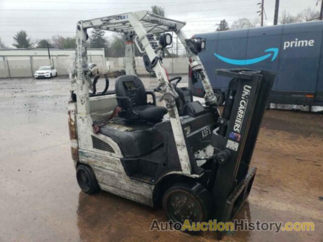 NISSAN FORKLIFT, CP1F29W6155