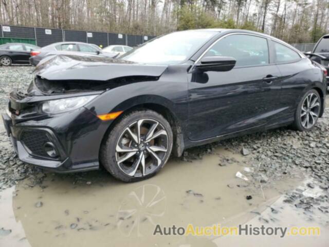 HONDA CIVIC SI, 2HGFC3A51KH754246