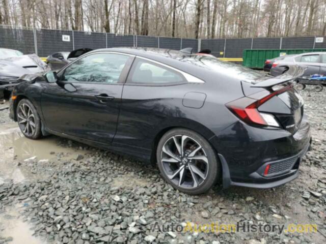 HONDA CIVIC SI, 2HGFC3A51KH754246