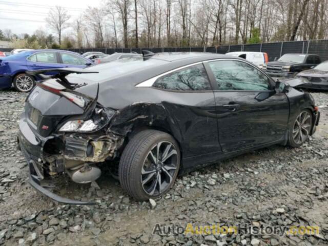 HONDA CIVIC SI, 2HGFC3A51KH754246