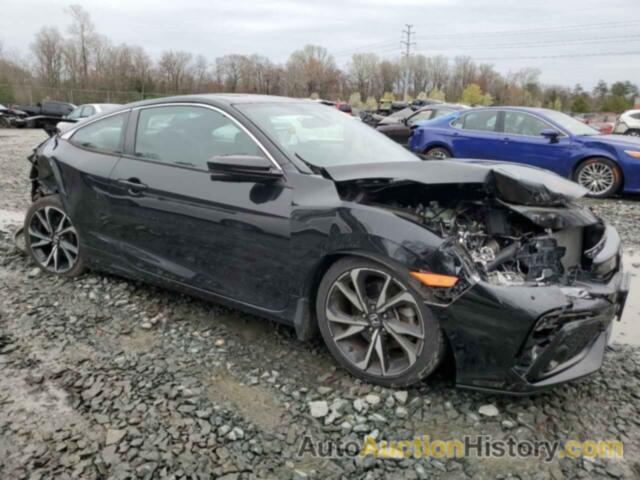 HONDA CIVIC SI, 2HGFC3A51KH754246