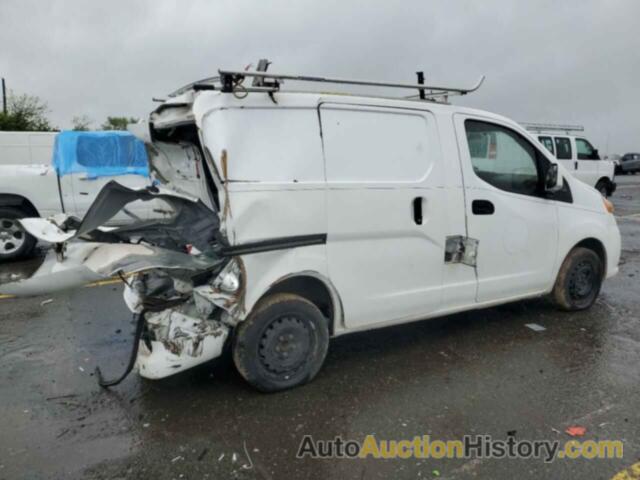 NISSAN NV 2.5S, 3N6CM0KN0JK702613