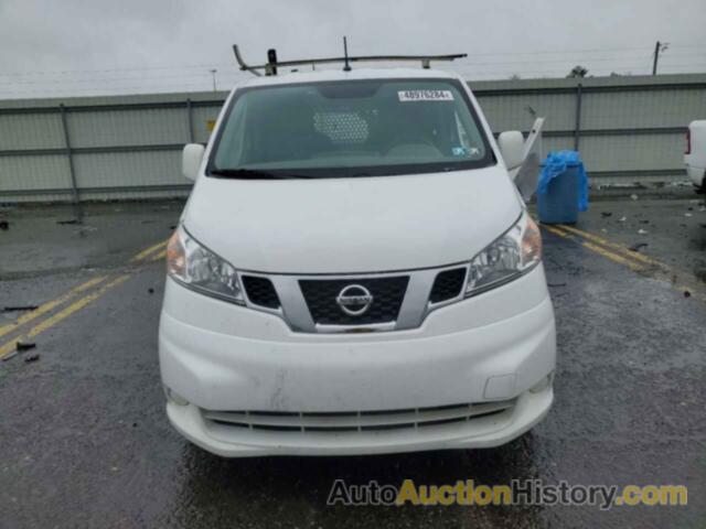 NISSAN NV 2.5S, 3N6CM0KN0JK702613