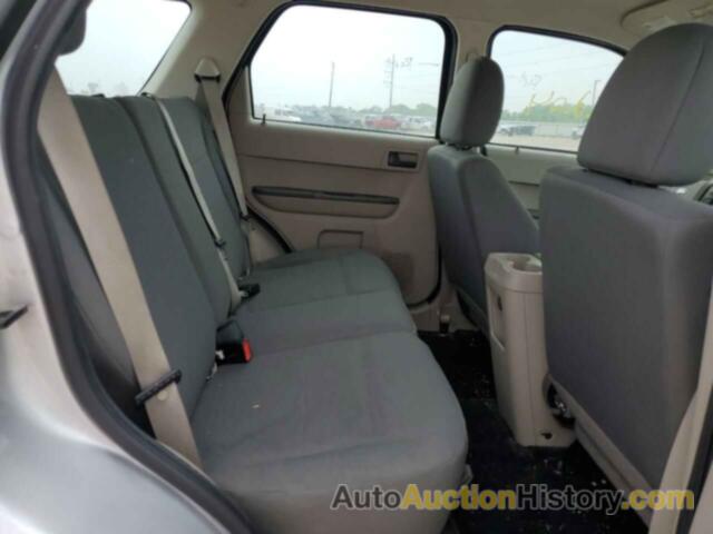 FORD ESCAPE XLS, 1FMCU0C78CKB03410