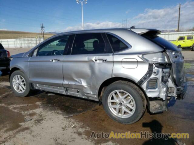 FORD EDGE SEL, 2FMPK4J9XPBA31175