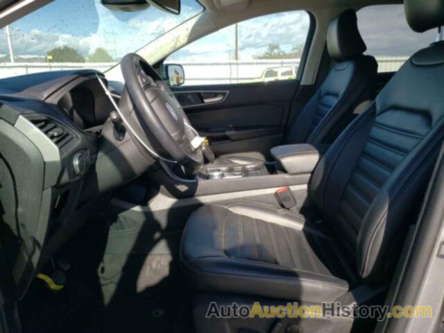 FORD EDGE SEL, 2FMPK4J9XPBA31175