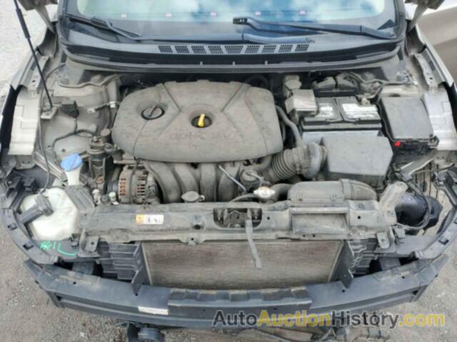 HYUNDAI ELANTRA SE, 5NPDH4AE8EH516242