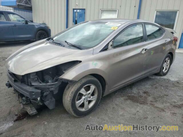 HYUNDAI ELANTRA SE, 5NPDH4AE8EH516242