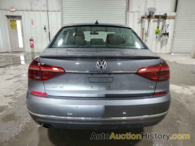 VOLKSWAGEN PASSAT SE, 1VWGT7A37HC021636