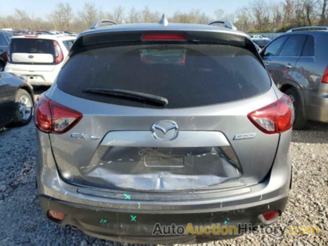 MAZDA CX-5 GT, JM3KE2DY3E0386708