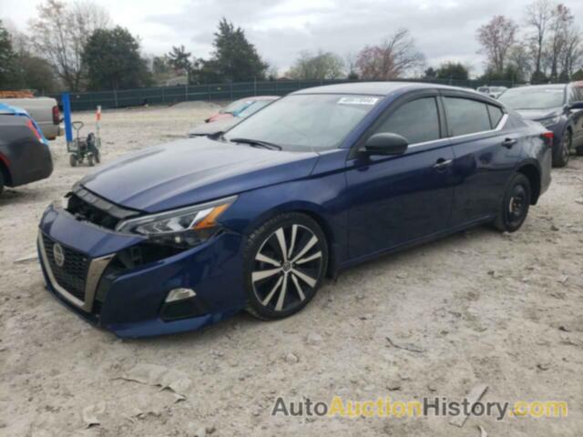 NISSAN ALTIMA SR, 1N4BL4CV4LC237968