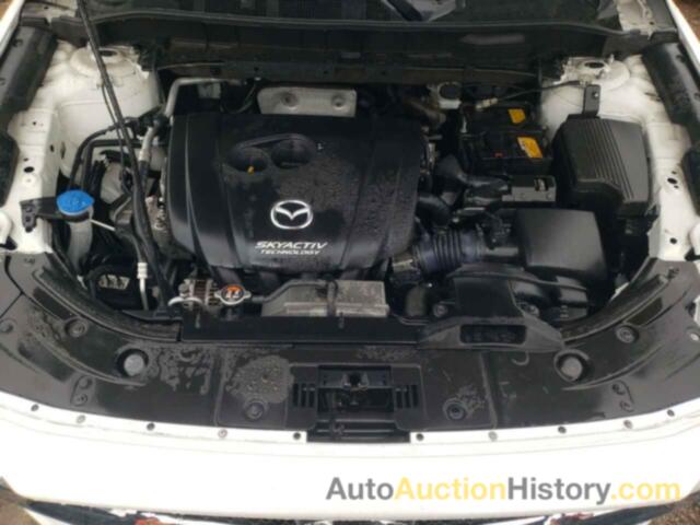 MAZDA CX-5 SPORT, JM3KFBBL9H0116598