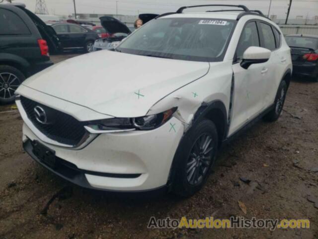 MAZDA CX-5 SPORT, JM3KFBBL9H0116598