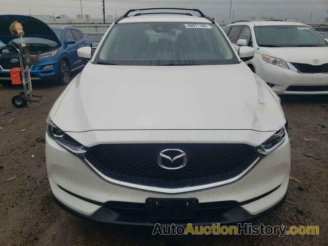 MAZDA CX-5 SPORT, JM3KFBBL9H0116598