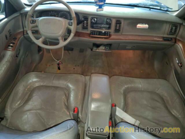 BUICK PARK AVE, 1G4CW52K5X4634037