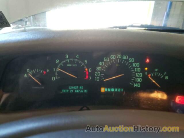 BUICK PARK AVE, 1G4CW52K5X4634037