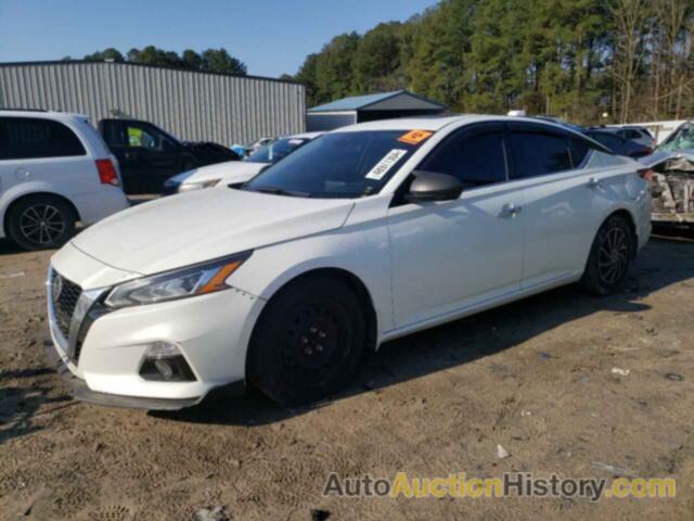 NISSAN ALTIMA SL, 1N4BL4EV0MN347466