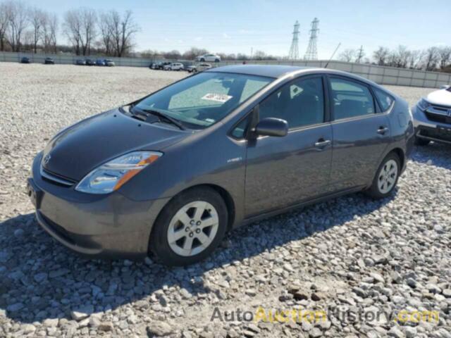 TOYOTA PRIUS, JTDKB20U183343668