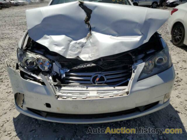 LEXUS ES350 350, JTHBK1EG9B2437922