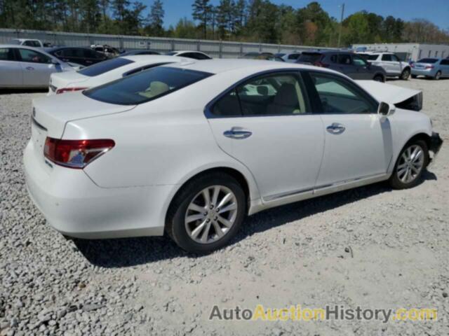 LEXUS ES350 350, JTHBK1EG9B2437922