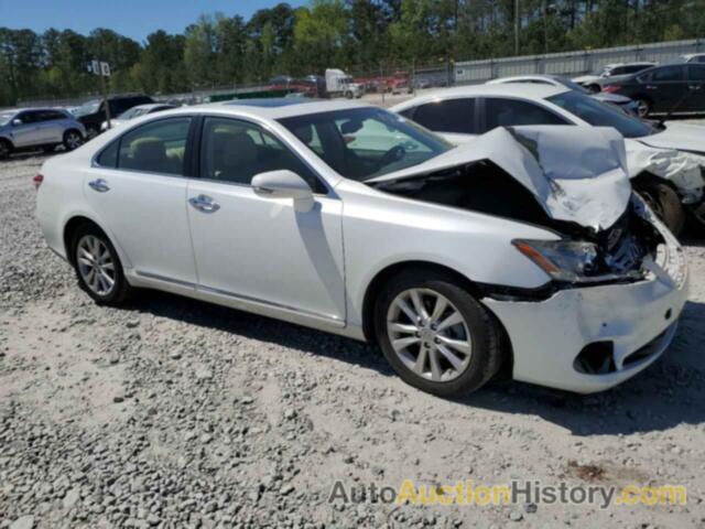 LEXUS ES350 350, JTHBK1EG9B2437922