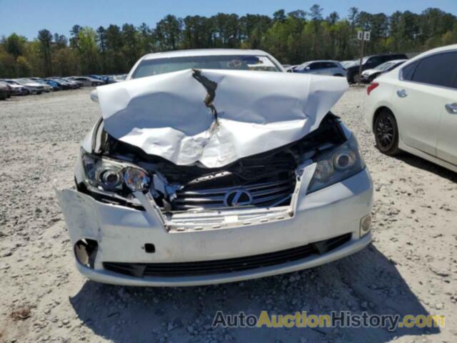 LEXUS ES350 350, JTHBK1EG9B2437922