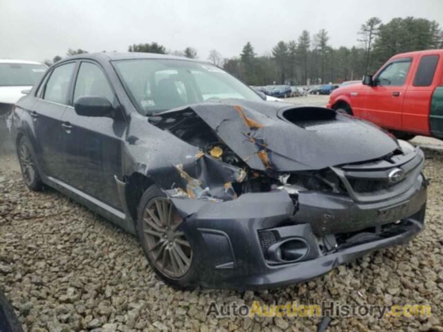 SUBARU WRX WRX, JF1GV7F61BG505839