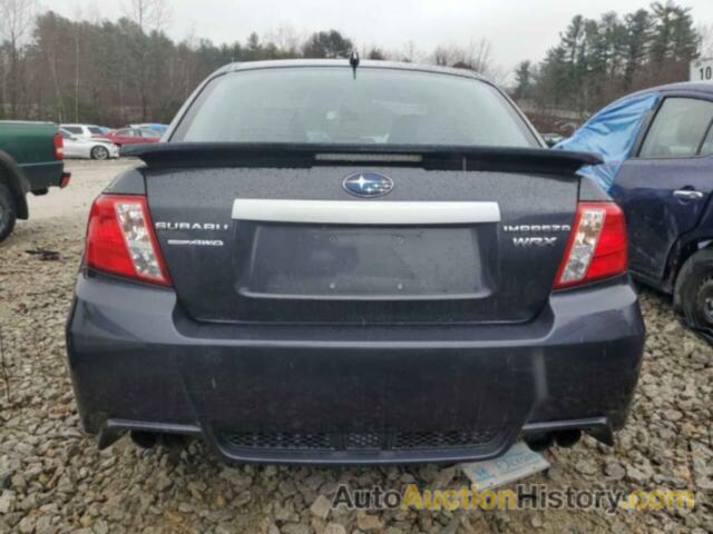 SUBARU WRX WRX, JF1GV7F61BG505839