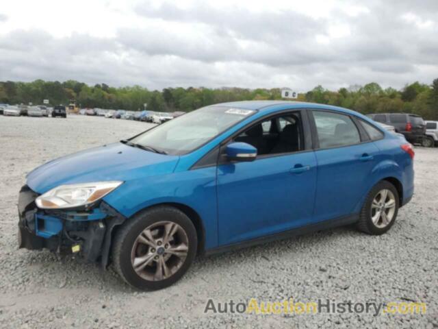 FORD FOCUS SE, 1FADP3F22DL281218