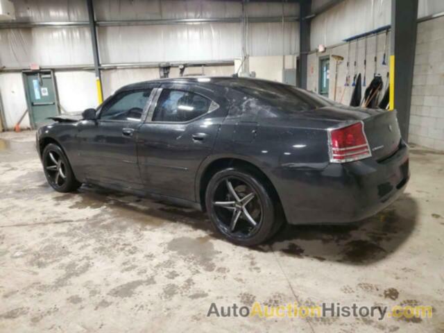 DODGE CHARGER SXT, 2B3KA33G98H124051