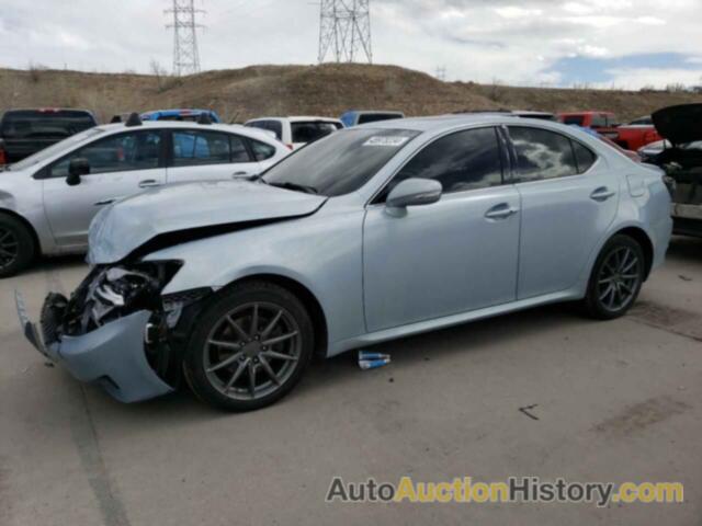 LEXUS IS 250, JTHCF5C22C5054816