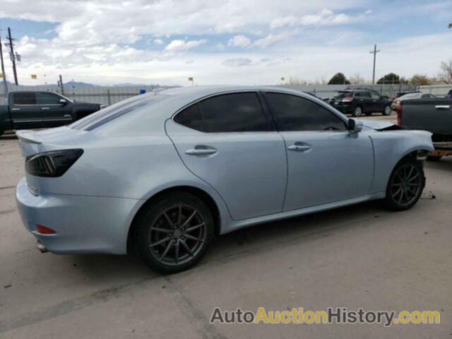 LEXUS IS 250, JTHCF5C22C5054816