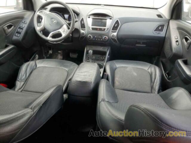 HYUNDAI TUCSON GLS, KM8JU3AC2BU253573