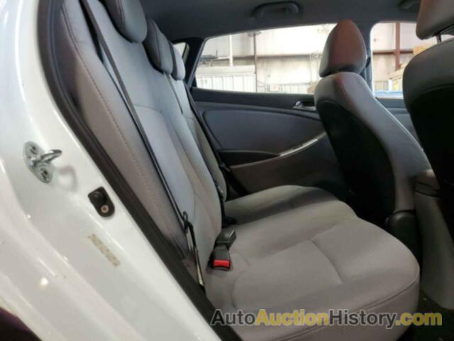 HYUNDAI ACCENT GLS, KMHCU5AE2CU028075