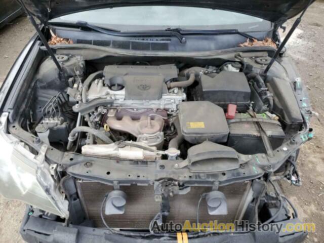 TOYOTA CAMRY BASE, 4T1BF1FK7CU153960