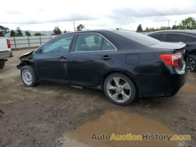 TOYOTA CAMRY BASE, 4T1BF1FK7CU153960