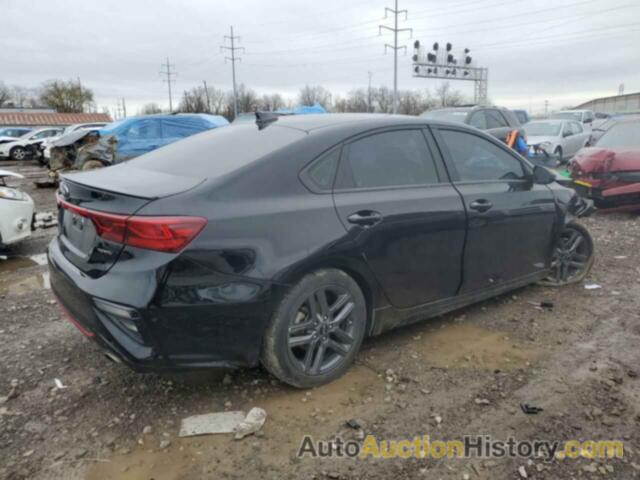 KIA FORTE GT LINE, 3KPF34ADXME293025