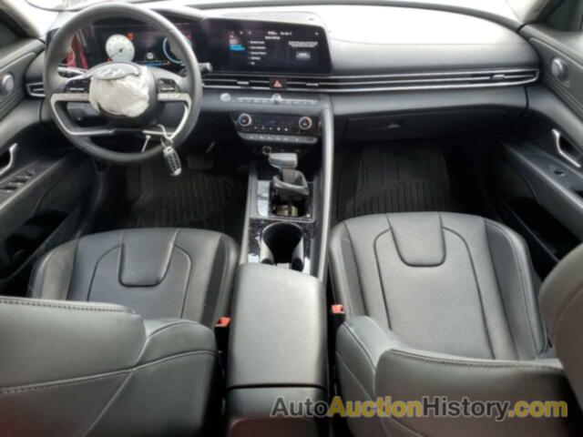 HYUNDAI ELANTRA LIMITED, KMHLP4AG9MU172940