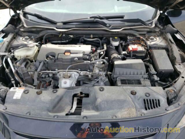 HONDA CIVIC LX, 2HGFC2F65LH555424