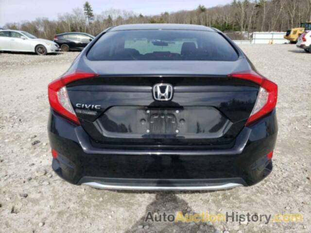 HONDA CIVIC LX, 2HGFC2F65LH555424