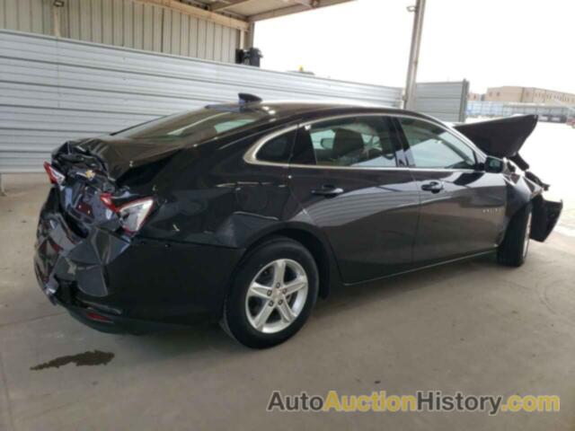 CHEVROLET MALIBU LT, 1G1ZD5ST1PF168844