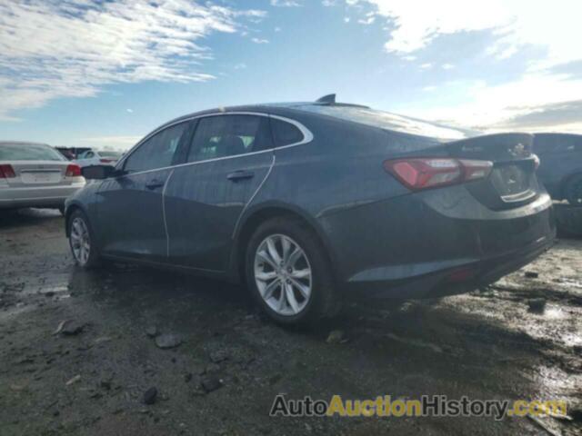 CHEVROLET MALIBU LT, 1G1ZD5ST4LF071339