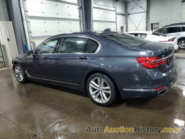 BMW 7 SERIES XI, WBA7F2C51GG416380