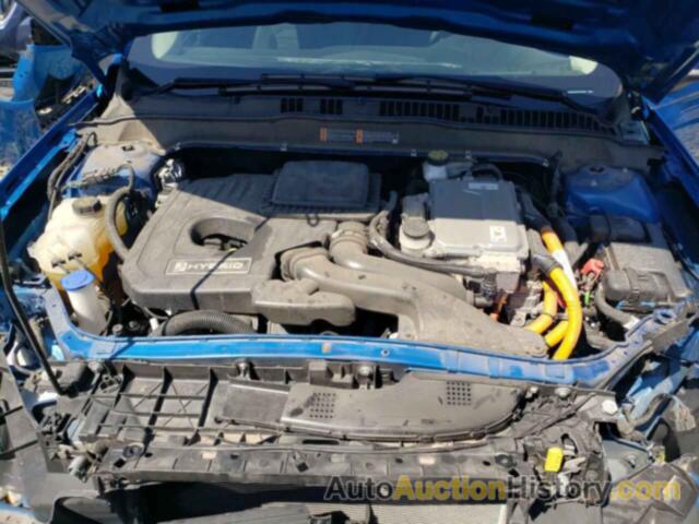 FORD FUSION SE, 3FA6P0LU8LR197322