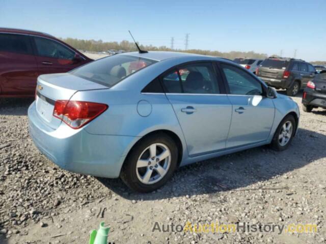 CHEVROLET CRUZE LS, 1G1PC5SH4B7242623