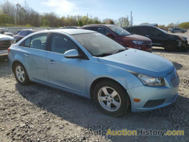 CHEVROLET CRUZE LS, 1G1PC5SH4B7242623