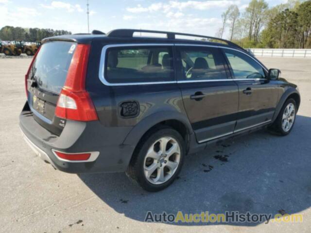 VOLVO XC70 T6, YV4992BZ8A1091483