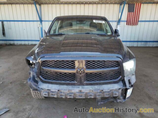 RAM 1500 ST, 1C6RR7KT2GS410804