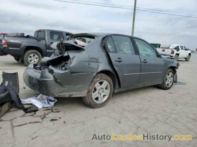 CHEVROLET MALIBU LT, 1G1ZT51816F143263