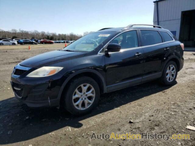 MAZDA CX-9, JM3TB3CV1C0342827